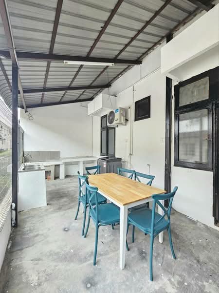 2-storey Terraced House for Sale in Taman Tasek (Johor Bahru) - Kelly Chen - Exterior - PropertyGuru.com.my