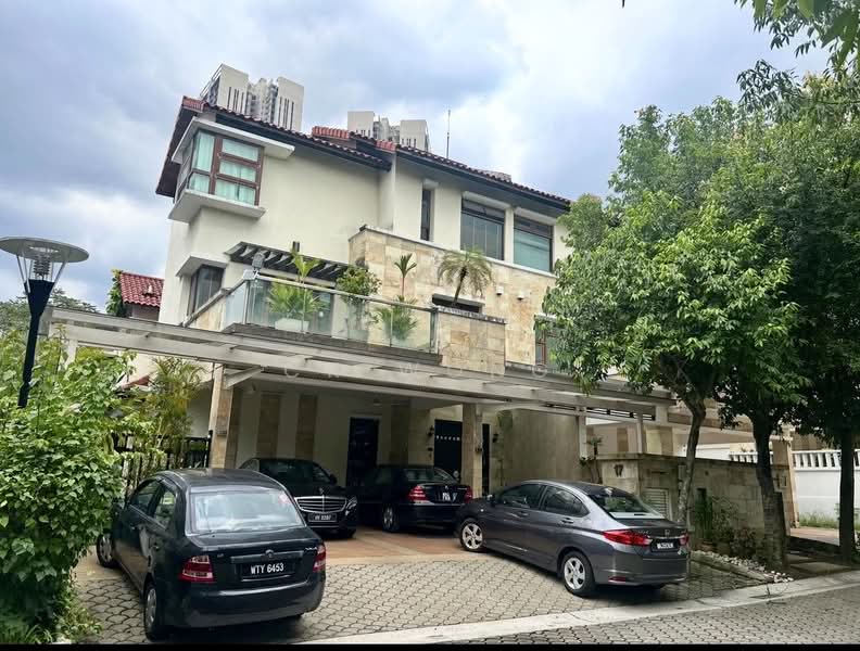 Bungalow for Sale in Bukit Tunku (Kenny Hills) (Kuala Lumpur) - CK Wong - Exterior - PropertyGuru.com.my