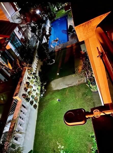 Bungalow for Sale in Bukit Tunku (Kenny Hills) (Kuala Lumpur) - CK Wong - Pool - PropertyGuru.com.my