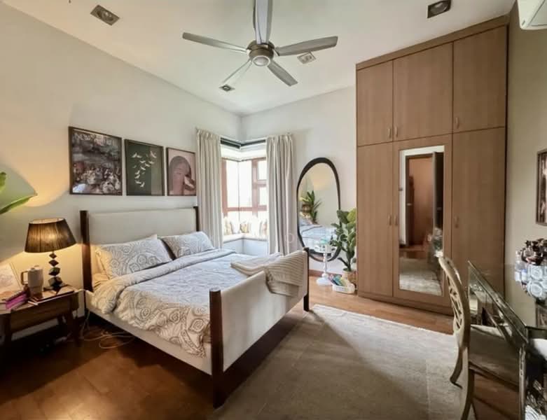 Bungalow for Sale in Bukit Tunku (Kenny Hills) (Kuala Lumpur) - CK Wong - Bedroom - PropertyGuru.com.my