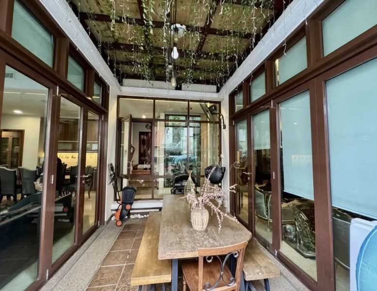 Bungalow for Sale in Bukit Tunku (Kenny Hills) (Kuala Lumpur) - CK Wong - Interior - PropertyGuru.com.my