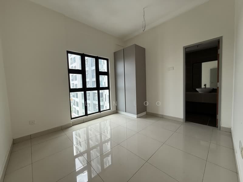 Service Residence for Sale at G Residence - Eliin Loo - Bedroom - PropertyGuru.com.my