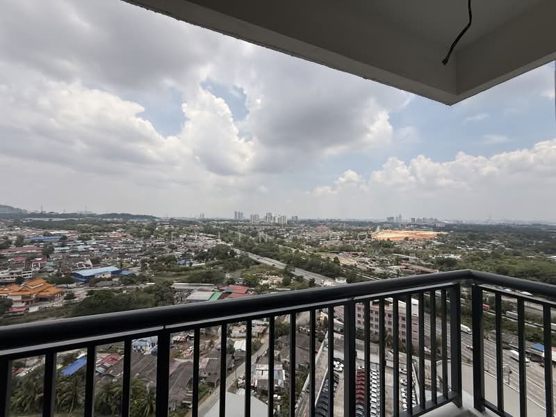 Service Residence for Sale at G Residence - Eliin Loo - View - PropertyGuru.com.my