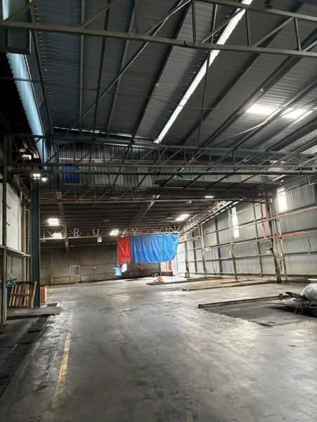 Detached Factory for Sale in Taman Industri Jaya (Skudai) - Ruby Teow - Interior - PropertyGuru.com.my