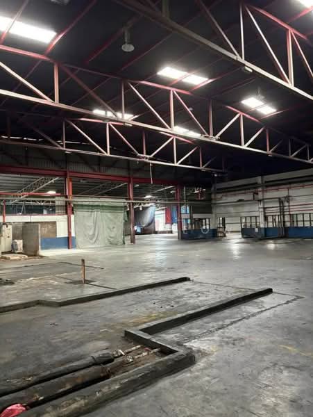 Detached Factory for Sale in Taman Industri Jaya (Skudai) - Ruby Teow - Interior - PropertyGuru.com.my