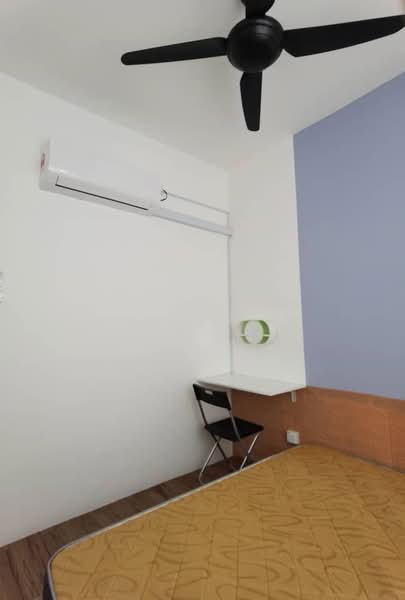 Kondominium untuk Disewa di Residensi Gembira 737 - Siet Lim Teh - Bedroom - PropertyGuru.com.my