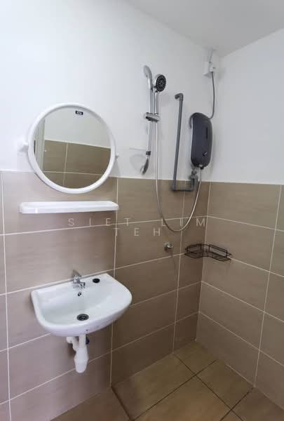 Kondominium untuk Disewa di Residensi Gembira 737 - Siet Lim Teh - PropertyGuru.com.my