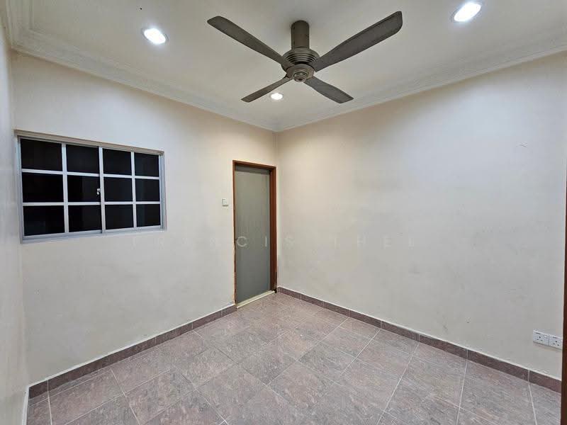 3-storey Terraced House for Sale in Batu 9 (Cheras) - Francis Thee - Interior - PropertyGuru.com.my