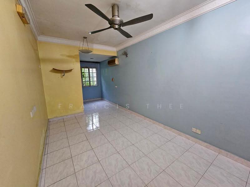 3-storey Terraced House for Sale in Batu 9 (Cheras) - Francis Thee - Interior - PropertyGuru.com.my