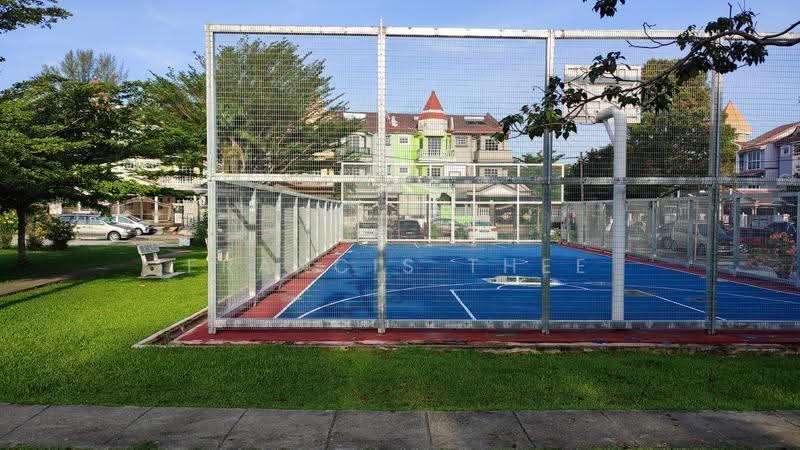 3-storey Terraced House for Sale in Batu 9 (Cheras) - Francis Thee - Exterior - PropertyGuru.com.my