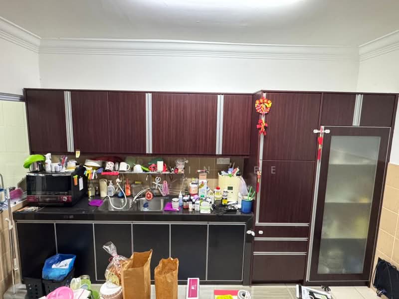 Condominium for Sale at Ken Damansara 3 - Marvin Lee - Kitchen - PropertyGuru.com.my