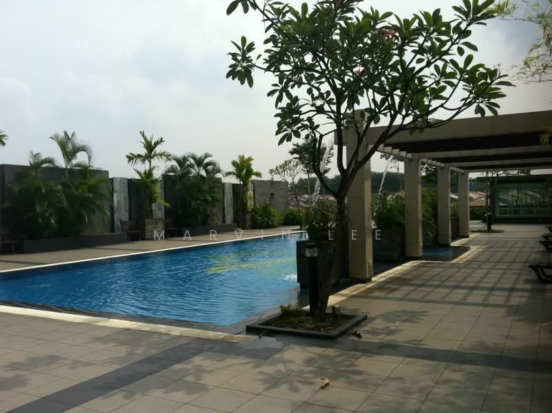 Condominium for Sale at Ken Damansara 3 - Marvin Lee - Exterior - PropertyGuru.com.my