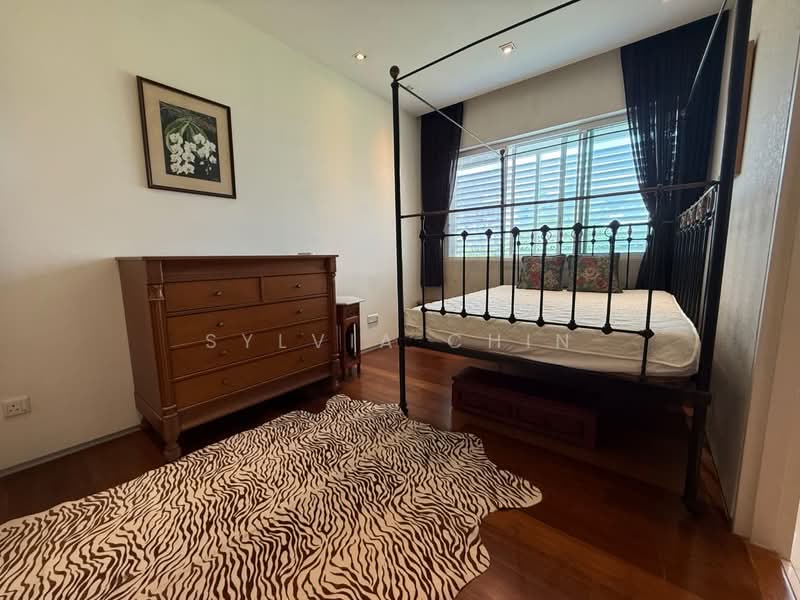 Condominium for Sale at The Madge - Sylvia Chin - Bedroom - PropertyGuru.com.my