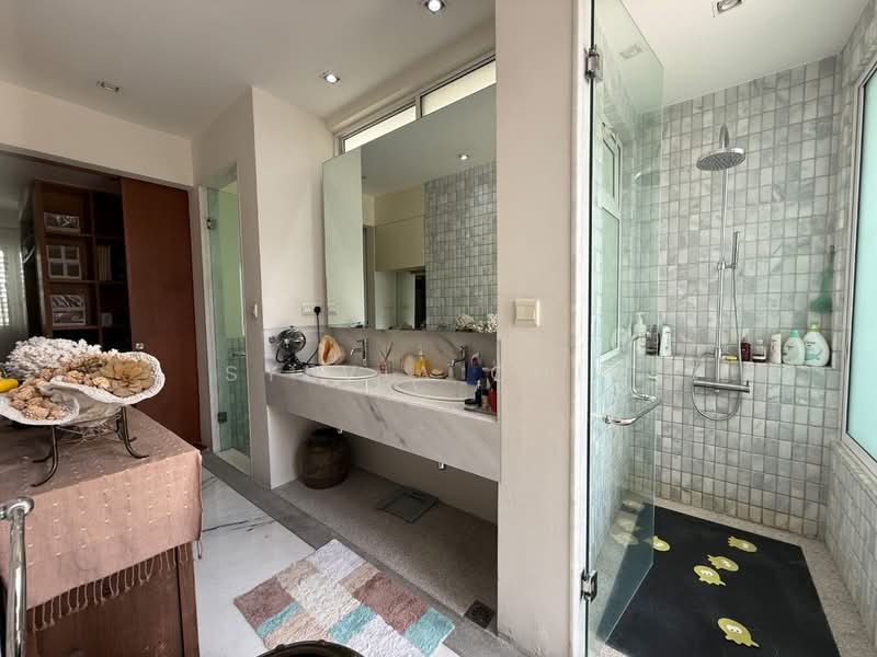 Condominium for Sale at The Madge - Sylvia Chin - Bathroom - PropertyGuru.com.my
