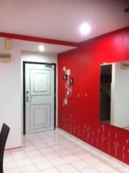 Condominium for Sale at Menara Menjalara - Ron Yap - Entrance - PropertyGuru.com.my