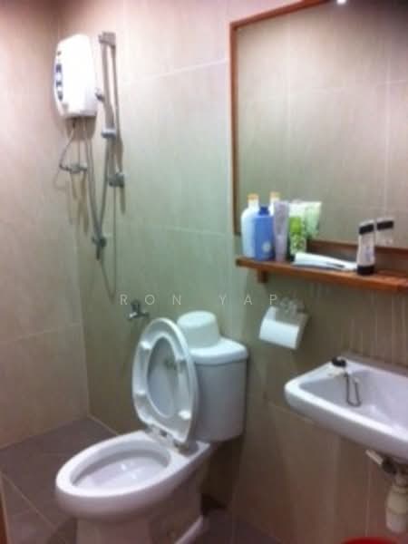 Condominium for Sale at Menara Menjalara - Ron Yap - Bathroom - PropertyGuru.com.my