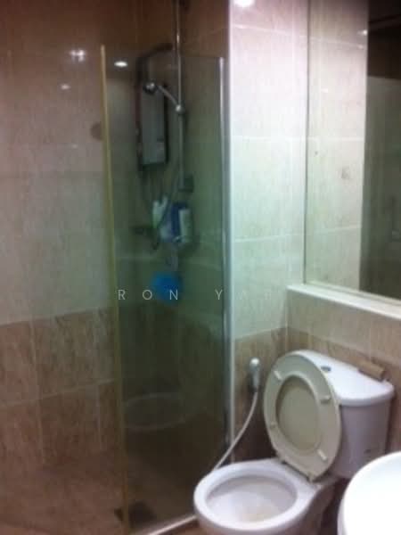 Condominium for Sale at Menara Menjalara - Ron Yap - Bathroom - PropertyGuru.com.my