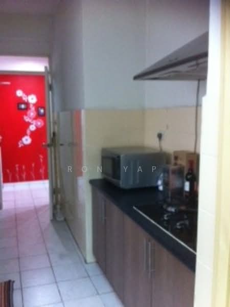 Condominium for Sale at Menara Menjalara - Ron Yap - Kitchen - PropertyGuru.com.my