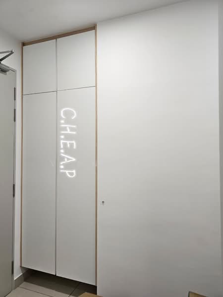 Service Residence for Rent at Trion @ KL - Venn Chua - Interior - PropertyGuru.com.my