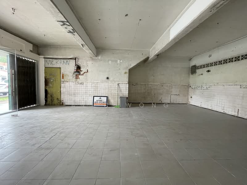 Shop for Rent in Seksyen 17 (Petaling Jaya) - Alec Wong - Interior - PropertyGuru.com.my