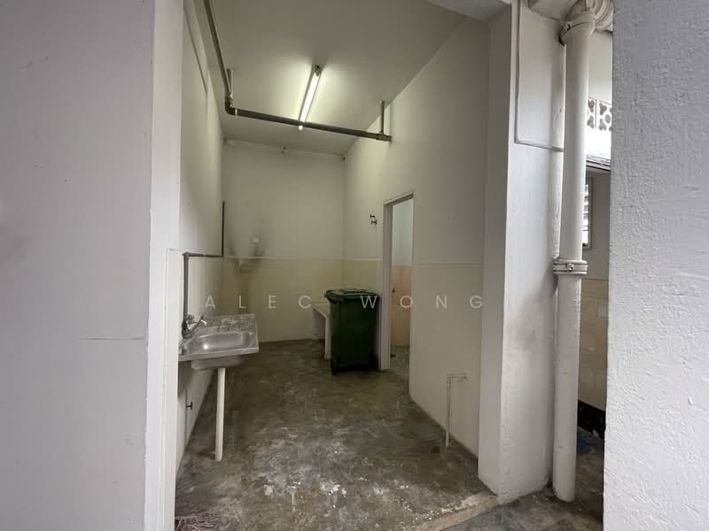 Shop for Rent in Seksyen 17 (Petaling Jaya) - Alec Wong - Interior - PropertyGuru.com.my