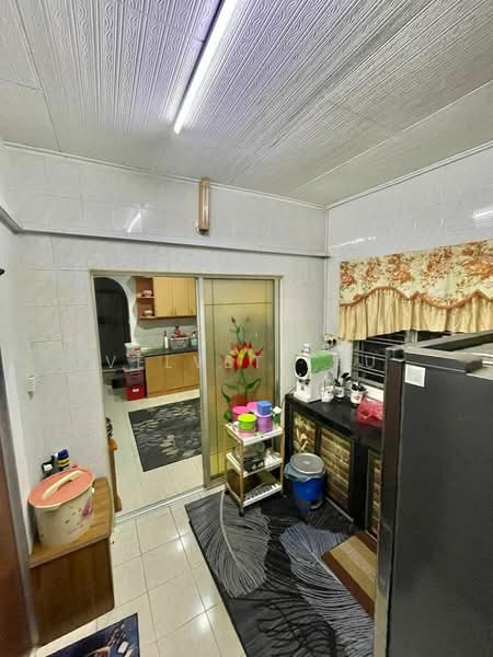 2-storey Terraced House for Sale in Taman Impian Emas (Skudai) - Velvet Lau - Kitchen - PropertyGuru.com.my