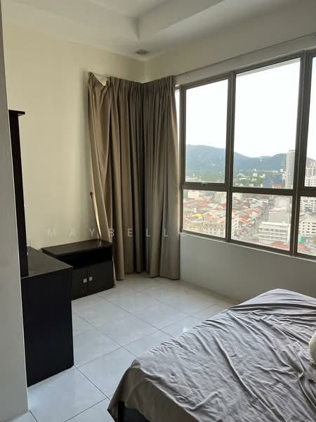 Service Residence for Rent at Birch Plaza - Maybelle Ooi - Bedroom - PropertyGuru.com.my