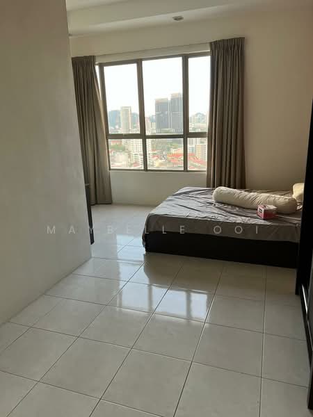 Service Residence for Rent at Birch Plaza - Maybelle Ooi - Bedroom - PropertyGuru.com.my