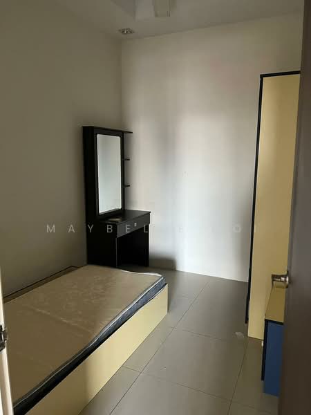 Service Residence for Rent at Birch Plaza - Maybelle Ooi - Bedroom - PropertyGuru.com.my