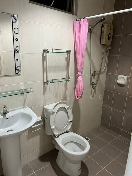 Service Residence for Rent at Birch Plaza - Maybelle Ooi - Bathroom - PropertyGuru.com.my