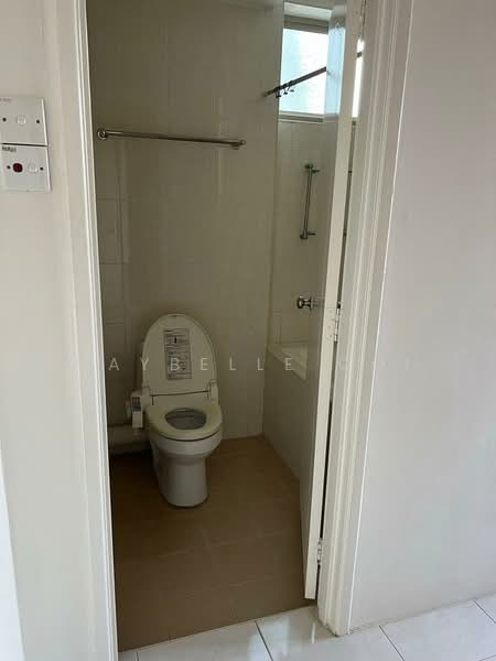 Service Residence for Rent at Birch Plaza - Maybelle Ooi - Bathroom - PropertyGuru.com.my