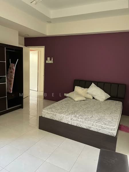 Service Residence for Rent at Birch Plaza - Maybelle Ooi - Bedroom - PropertyGuru.com.my