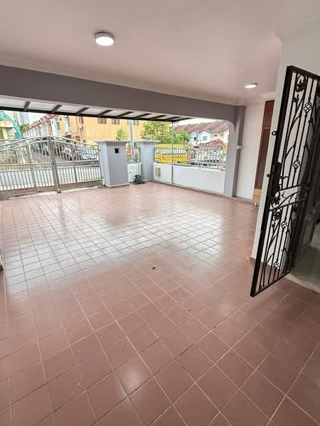 2-storey Terraced House for Sale in Taman Mount Austin (Tebrau) - Michelle Tey - Exterior - PropertyGuru.com.my