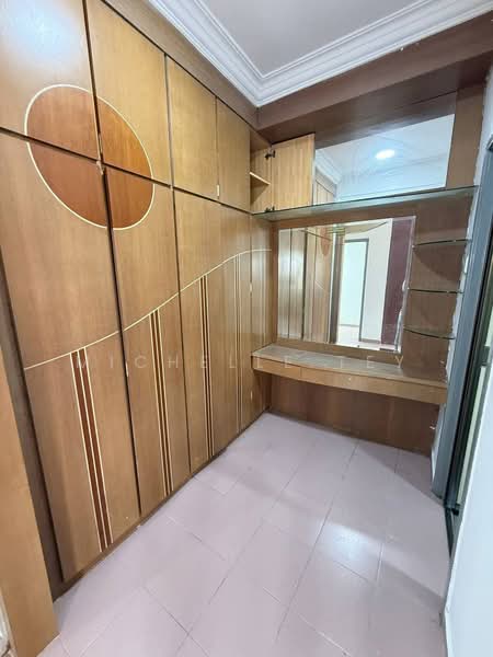 2-storey Terraced House for Sale in Taman Mount Austin (Tebrau) - Michelle Tey - Interior - PropertyGuru.com.my