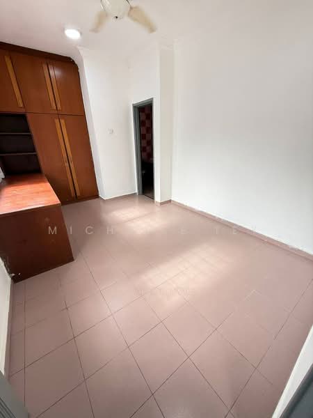 2-storey Terraced House for Sale in Taman Mount Austin (Tebrau) - Michelle Tey - Interior - PropertyGuru.com.my