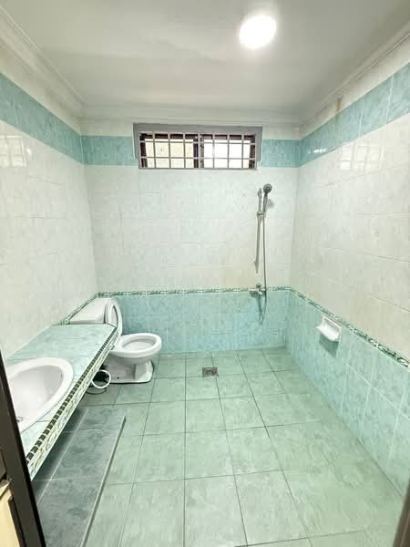 2-storey Terraced House for Sale in Taman Mount Austin (Tebrau) - Michelle Tey - Bathroom - PropertyGuru.com.my