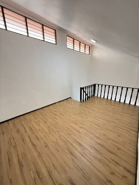 2-storey Terraced House for Sale in Taman Mount Austin (Tebrau) - Michelle Tey - Interior - PropertyGuru.com.my