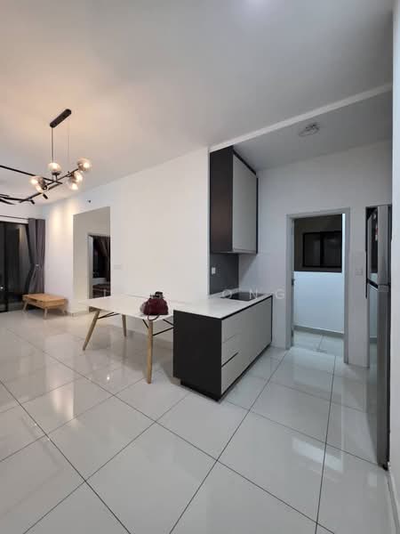 Servis Apartment untuk Disewa di The Amber Residence @ TwentyFive.7 - Ivy Wong - PropertyGuru.com.my
