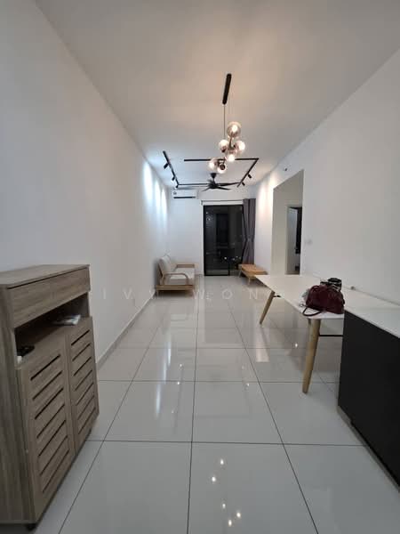 Servis Apartment untuk Disewa di The Amber Residence @ TwentyFive.7 - Ivy Wong - PropertyGuru.com.my