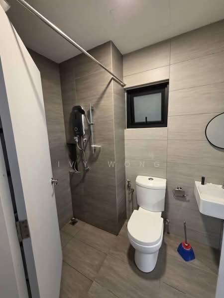 Servis Apartment untuk Disewa di The Amber Residence @ TwentyFive.7 - Ivy Wong - PropertyGuru.com.my