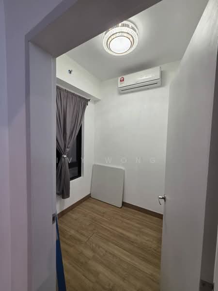 Servis Apartment untuk Disewa di The Amber Residence @ TwentyFive.7 - Ivy Wong - PropertyGuru.com.my