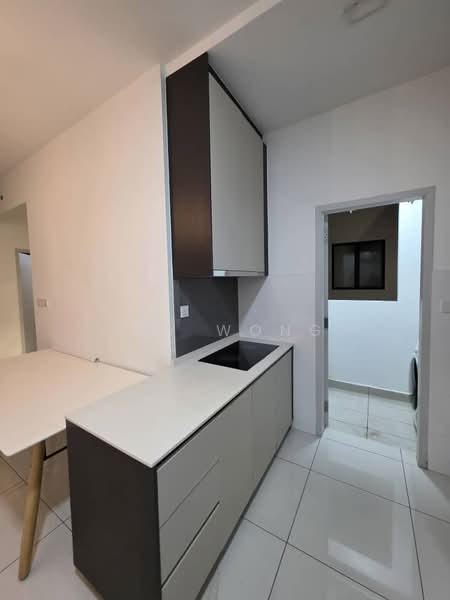 Servis Apartment untuk Disewa di The Amber Residence @ TwentyFive.7 - Ivy Wong - PropertyGuru.com.my