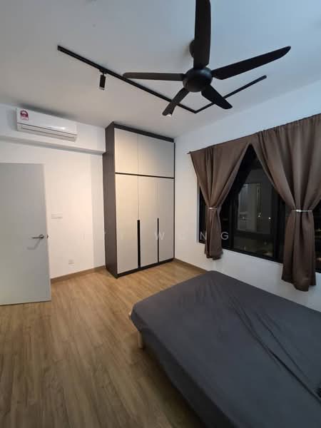 Servis Apartment untuk Disewa di The Amber Residence @ TwentyFive.7 - Ivy Wong - PropertyGuru.com.my
