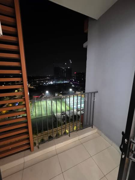 Servis Apartment untuk Disewa di The Amber Residence @ TwentyFive.7 - Ivy Wong - PropertyGuru.com.my