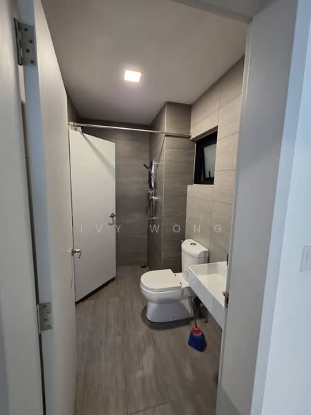 Servis Apartment untuk Disewa di The Amber Residence @ TwentyFive.7 - Ivy Wong - PropertyGuru.com.my