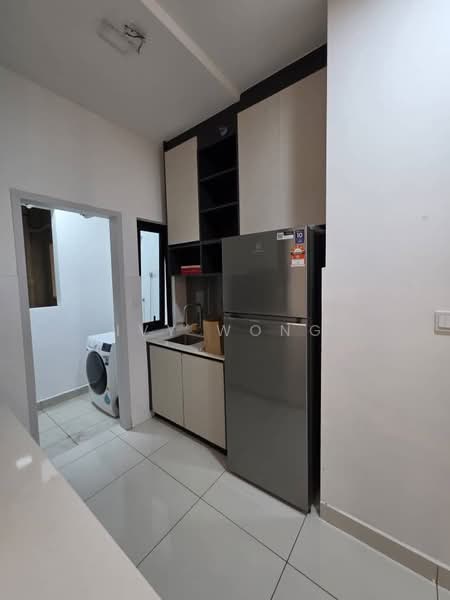 Servis Apartment untuk Disewa di The Amber Residence @ TwentyFive.7 - Ivy Wong - PropertyGuru.com.my