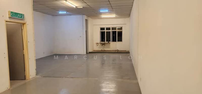 Shop for Sale in Taman Bukit Dahlia (Pasir Gudang) - Marcus Loh - Interior - PropertyGuru.com.my