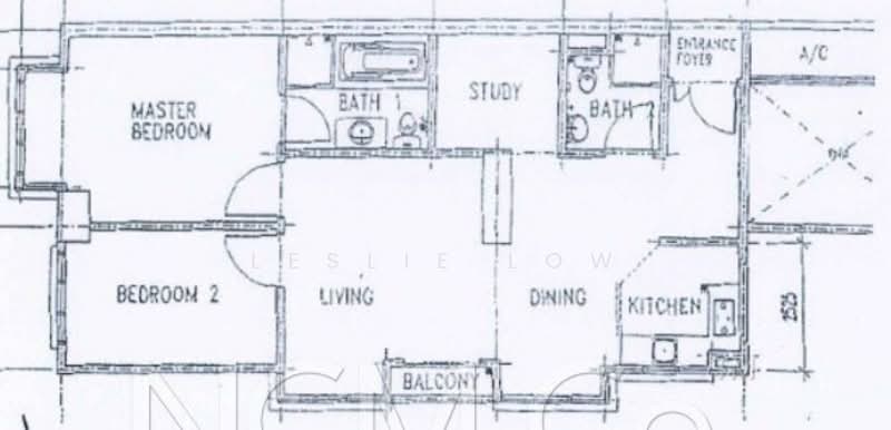 For Sale The Heritage Residence