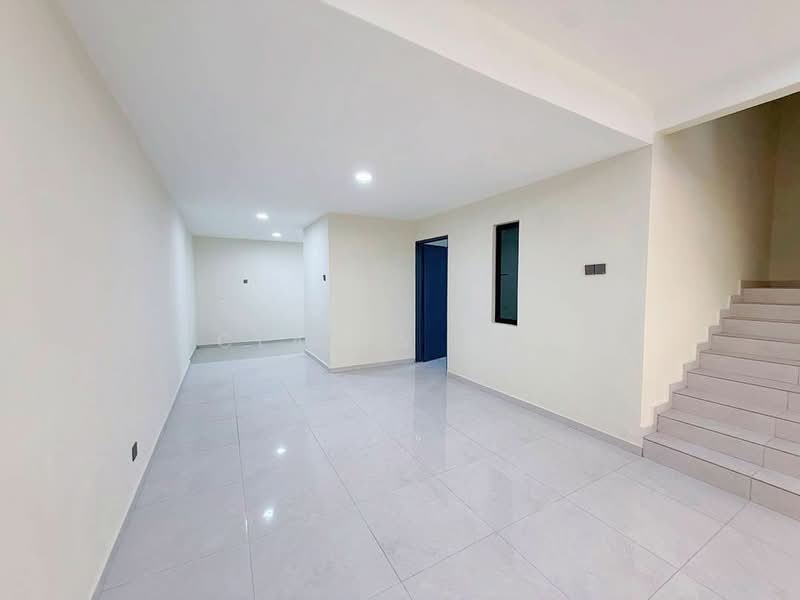 2-storey Terraced House for Sale in Taman Desa Jaya (Johor Bahru) - Claira Ong - Interior - PropertyGuru.com.my