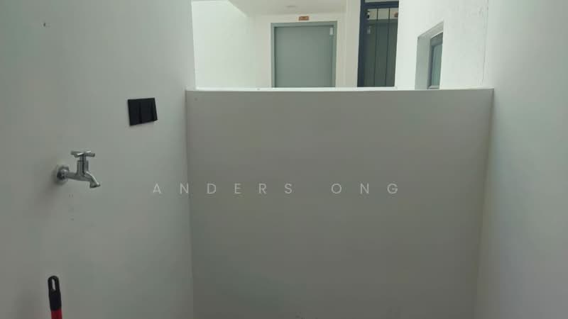 Service Residence for Rent at Sinaran @ Utropolis - Anders Ong - Corridor - PropertyGuru.com.my